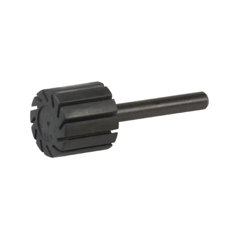 Neu Schleifbandkörper Gummi GK 555 Klingspor 15 x 30 x 6