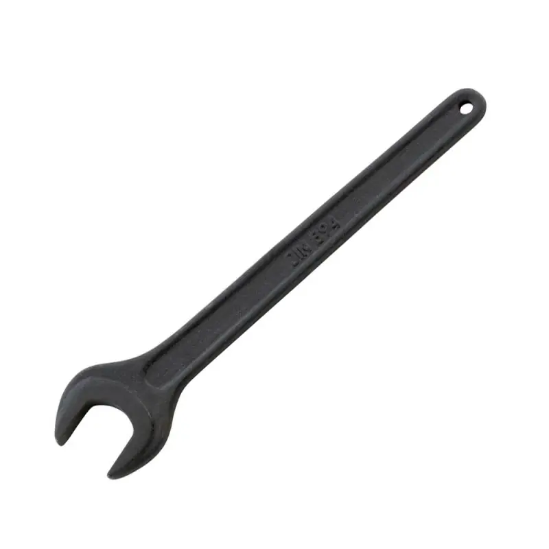 Begrenztes Angebot Einmaulschlüssel DIN 894 SW 27