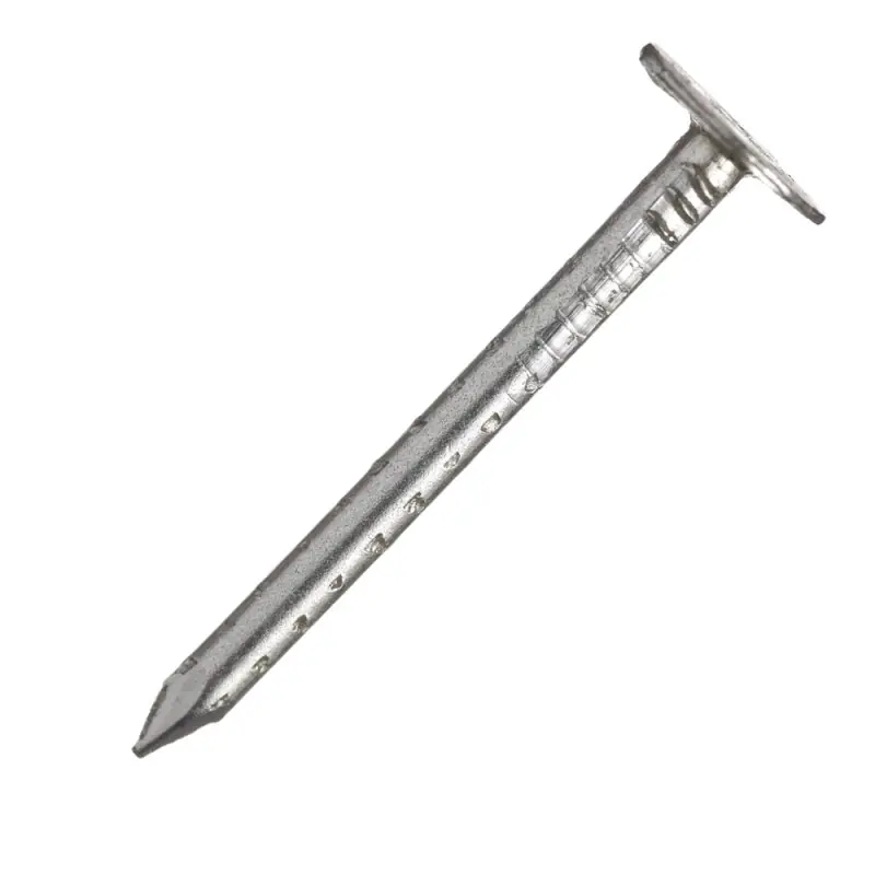 2,5 kg Dach-Pappnägel Edelstahl A2 2,8 x 25 mm Markenprodukt