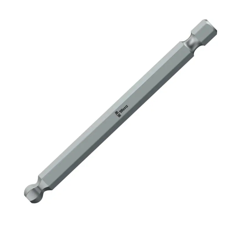 Bit mit Kuko für Innensechskant-Schrauben 842/4 Bit Wera 4.0x89 mm Preiswert