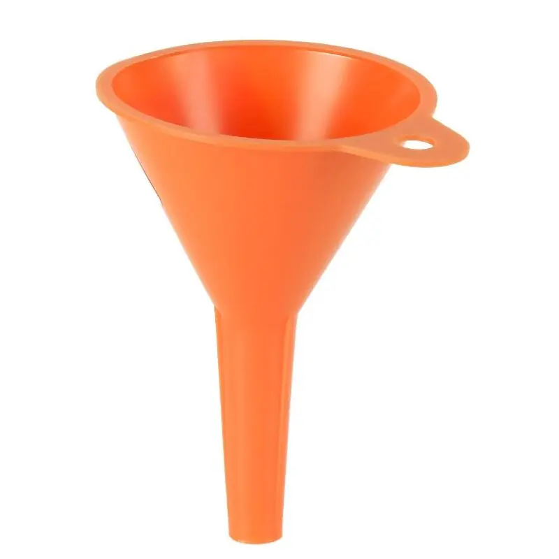 Kunststofftrichter ohne Sieb Ø 50 mm 0,05 l Pressol Neue Ware