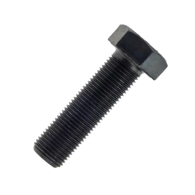 25 Stk. Sechskantschrauben Feingewinde blank DIN 961 10.9 M20 x 1.5 x 40 Preiswert