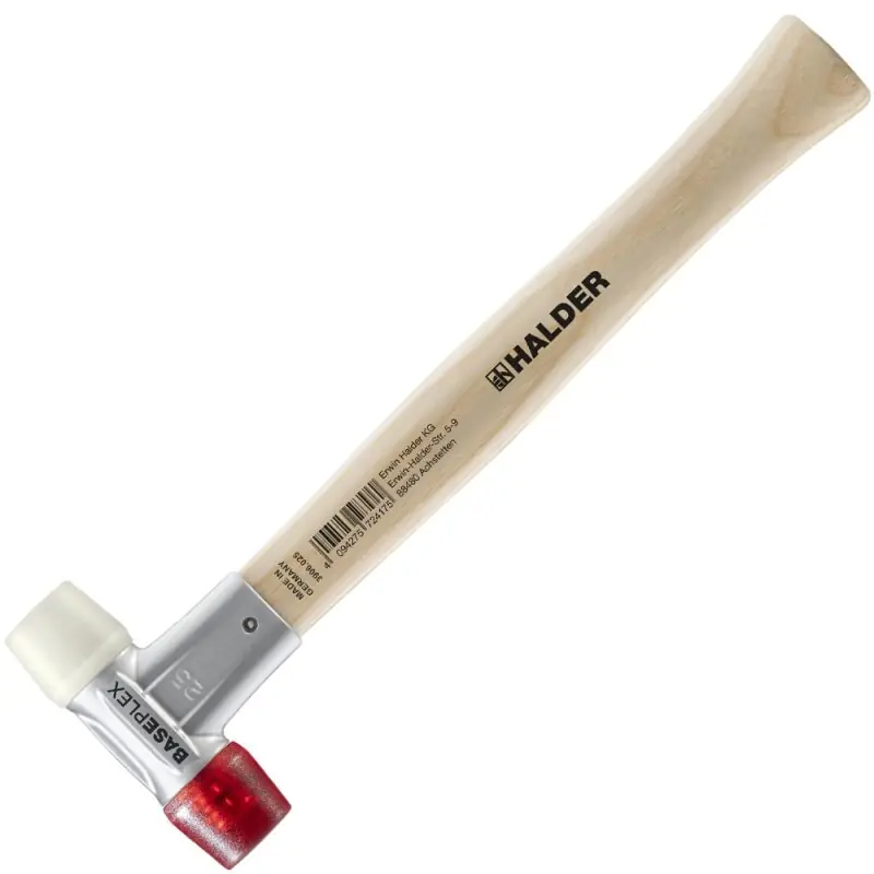 Schnäppchen Schonhammer Baseplex CA / Nylon 25 mm