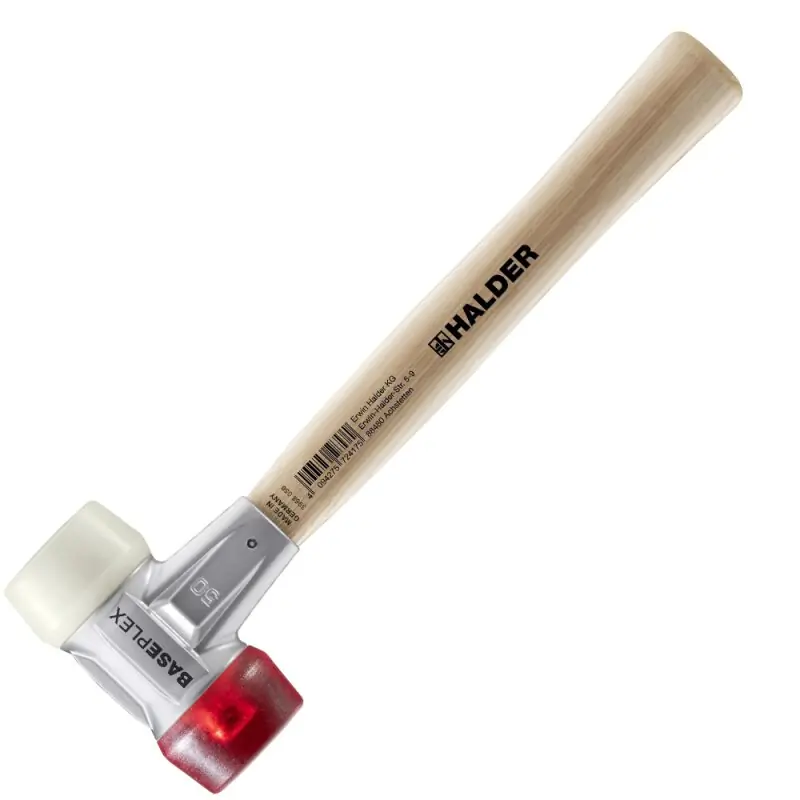 Beliebt Schonhammer Baseplex CA / Nylon 50 mm