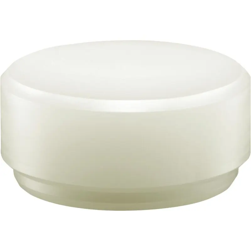 Letzte Chance Schlageinsatz Nylon SUPERCRAFT für Schonhammer 35 mm