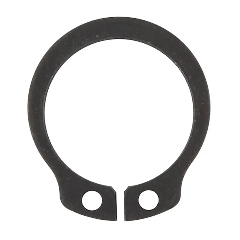 Sichere Zahlung 200 Stück Sicherungsringe für Wellen DIN 471 25 mm