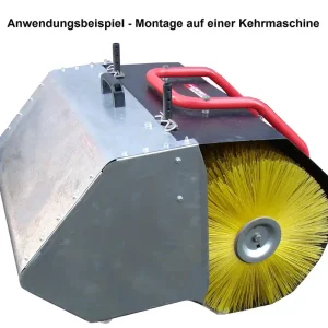 Dust and Dirt collection box for Sweeper KMBE-32520 Heißes Angebot