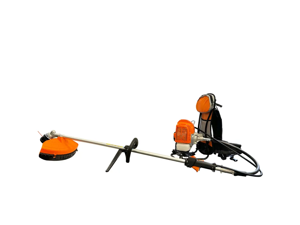 Rabatt Freischneider BGE430H, rückentragbar