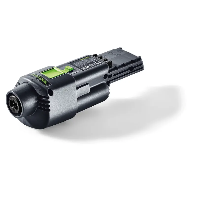 Festool Netzadapter ACA 220-240/18V Ergo Must-Have