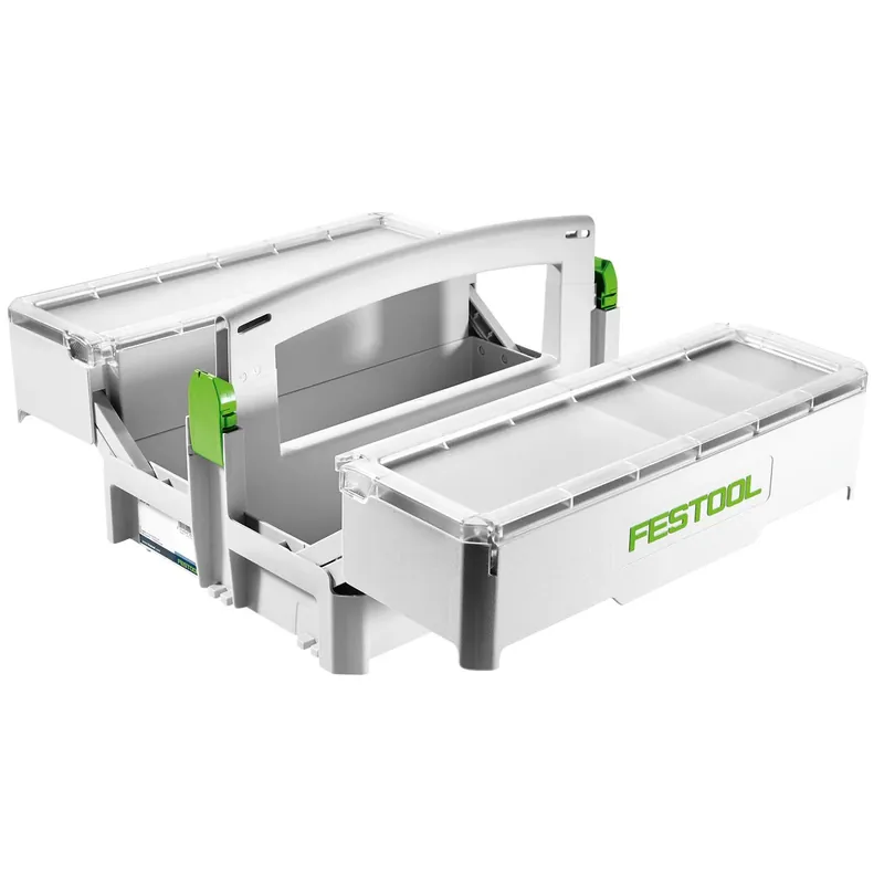 Festool SYS-StorageBox SYS-SB Markenware