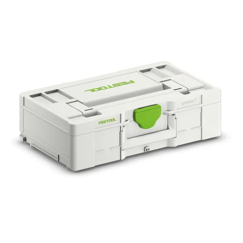 Top-Angebot Festool Systainer³ SYS3 L 137