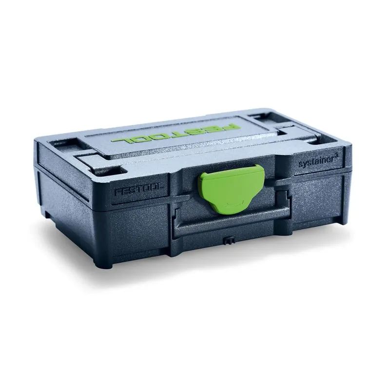 Festool Systainer³ SYS3 XXS 33 BL Preiswert