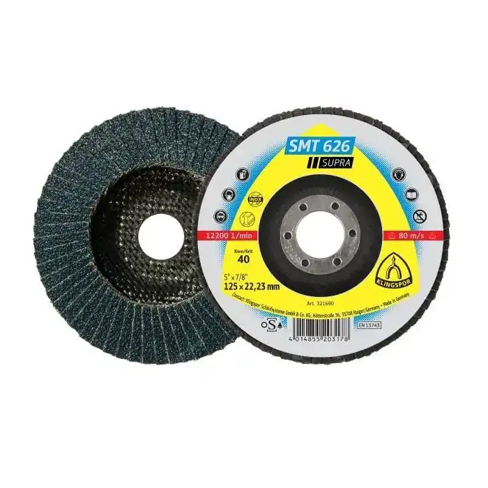 Klingspor Schleifmopteller SMT 626 Supra Sale