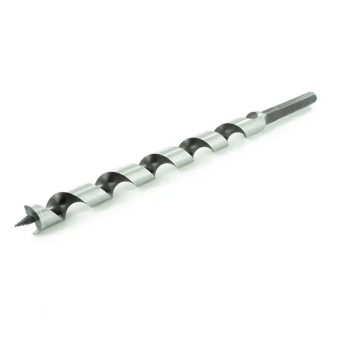 Sonderaktion FAMAG Schlangenbohrer WS Lewis Gesamtlänge 1080mm
