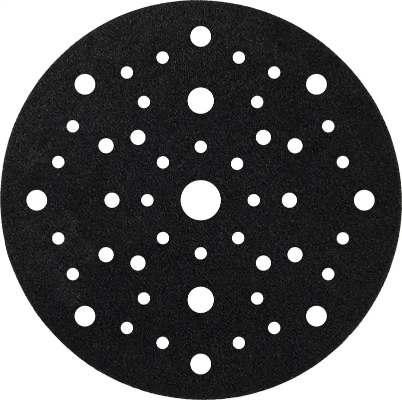 Klingspor PP 555 Protection Pad - Schutzauflage, kletthaftend Jetzt Kaufen