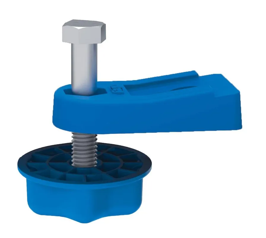 KREG 3/4" Werkbankadapter - KBCBA Geprüft