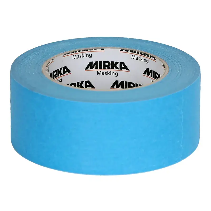 Bestpreis Mirka Masking Tape 120˚ Blue Line