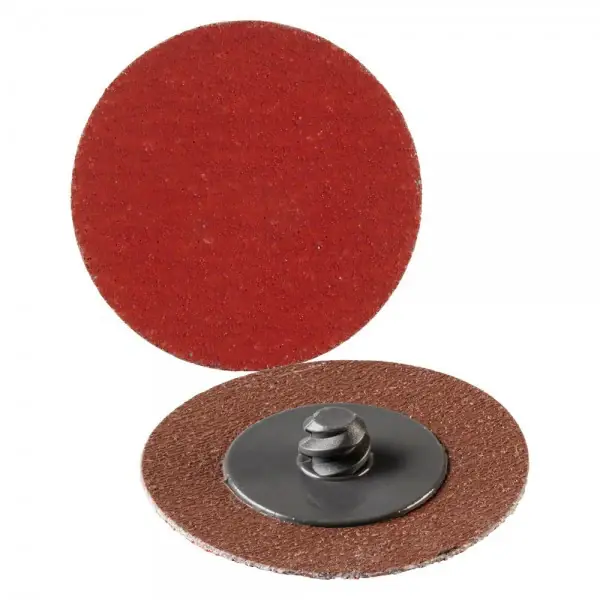 Neuheit Rhodius Quick-Change-Fiberscheibe KFK QUICK