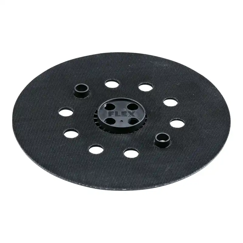 FLEX Klett-Schleifteller BP D225-10 GE 6 R Super-Preis