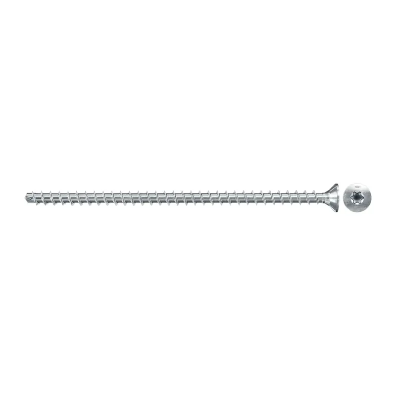 fischer Vollgewindeschraube PowerFull II CTF 10 Direktkauf