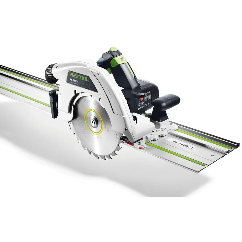 Neu Festool Handkreissäge HK 85 EB-Plus-FS