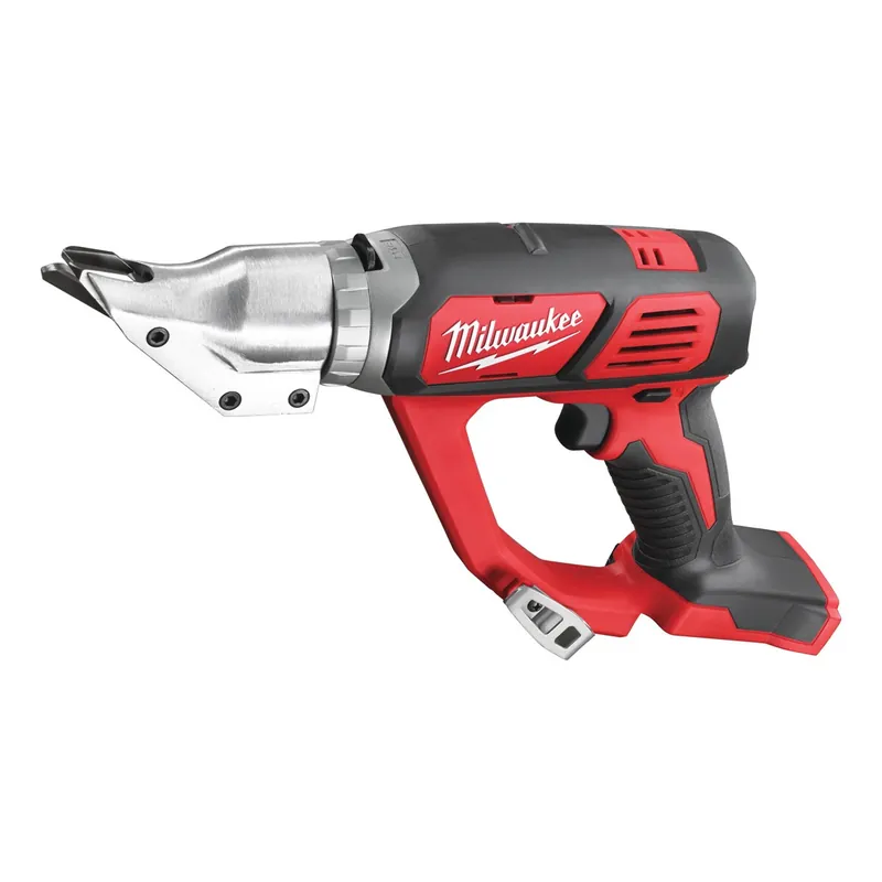 Preisreduziert Milwaukee Akku-Blechschere M18BMS12-0