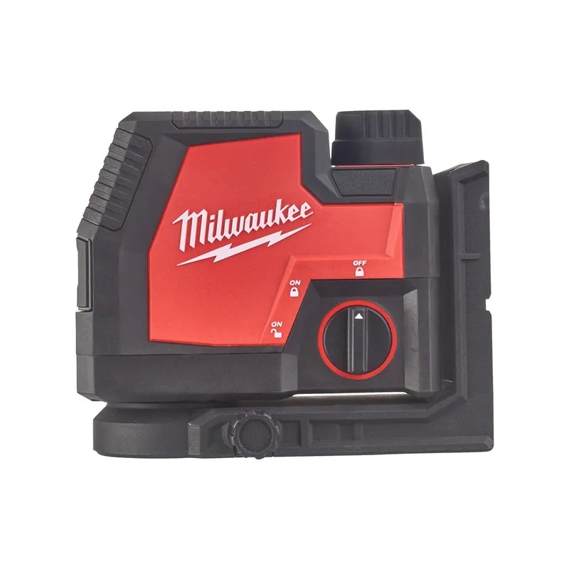 Versand Am Gleichen Tag Milwaukee Kreuzlinienlaser L4CLL-301C