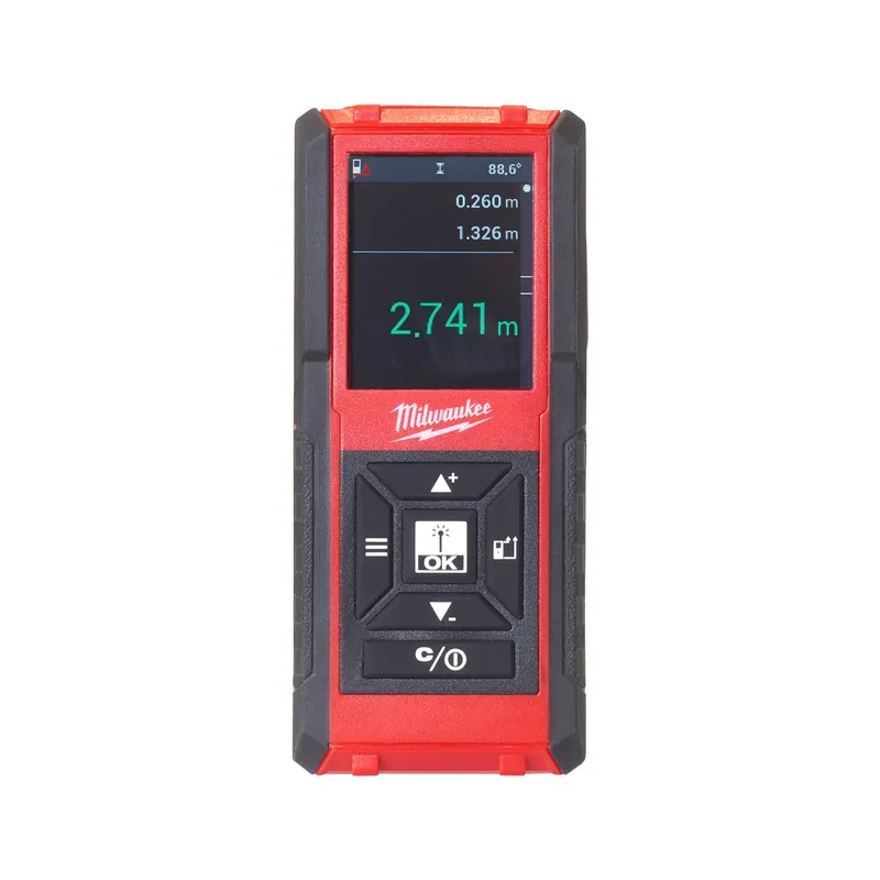 Top-Seller Milwaukee Laser-Entfernungsmesser LDM100