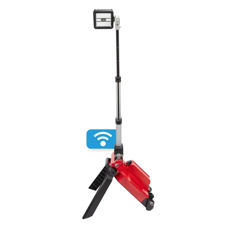 Milwaukee Akku-Leuchte M18ONERSAL-0 Heißes Angebot