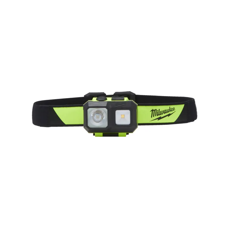 Neue Ware Milwaukee Leuchte ISHL-0