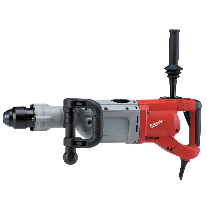 Echt Milwaukee Kombihammer K950S