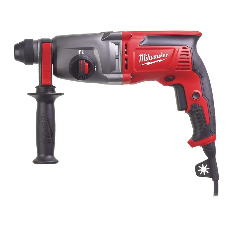 Milwaukee Bohrhammer PFH26T Neu Im Sortiment