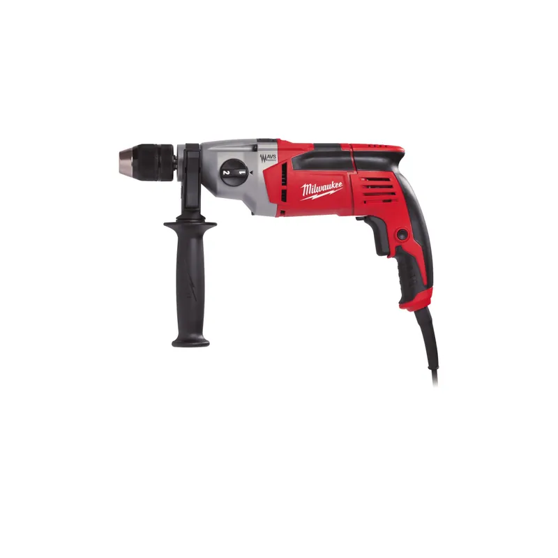 Nur Für Kurze Zeit Milwaukee Schlagbohrmaschine PD2E24R