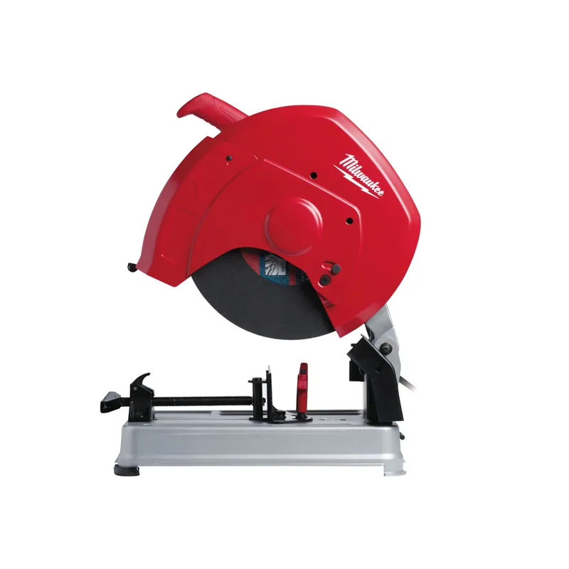 Milwaukee Metalltrennschleifer CHS355 Heißes Angebot
