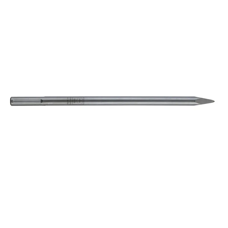 Milwaukee Spitzmeißel SDS-Max, 20er-Pack 400 mm Preisknaller