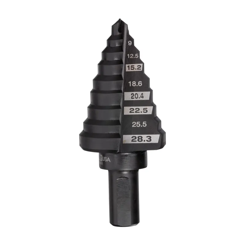 Knallerangebot Milwaukee Stufenbohrer PG7-PG21