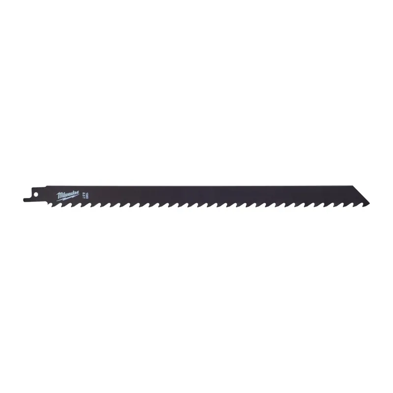 Bestpreis Milwaukee Säbelsägeblatt für abrasive Werkstoffe 305 x 8,5 mm