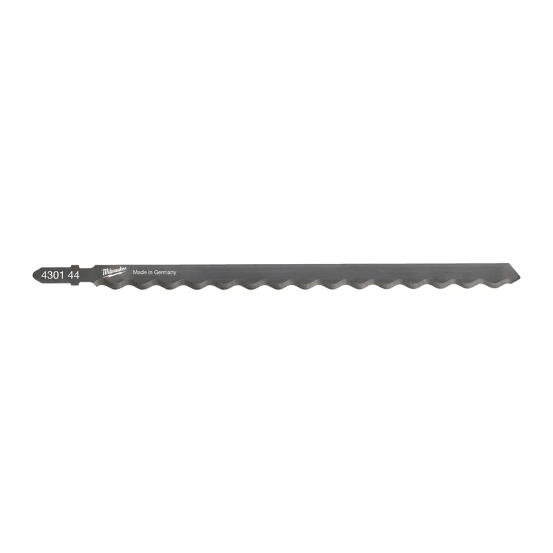 Milwaukee Stichsägeblatt Wellenschliff 155 mm T313AW Top-Seller