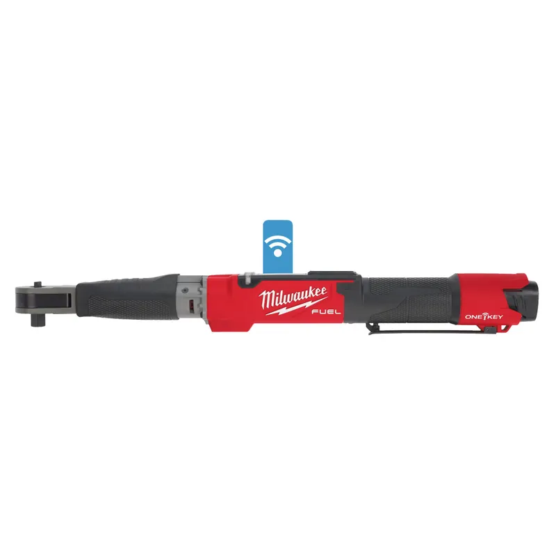 Milwaukee ONE KEY ™ Digitaler-Akku-Drehmomentschlüssel 1/2" M12ONEFTR12 Abverkauf