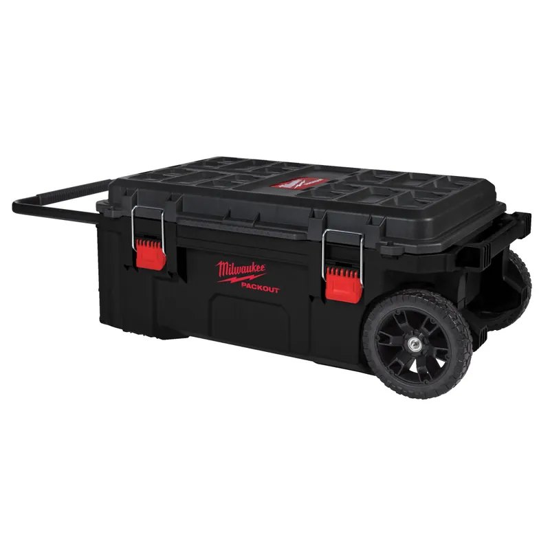 Milwaukee PACKOUT Trolley XL Markenprodukt