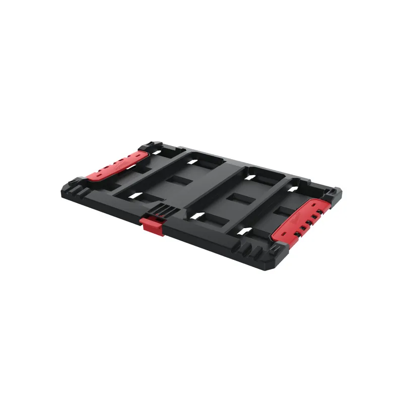 Milwaukee PACKOUT Adapter zur Verbindung eines PACKOUT Koffers mit HD Box Sofort Bestellen