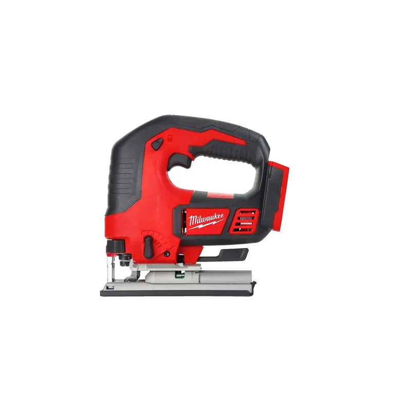 Neuheit Milwaukee Akku Stichsäge M18BJS