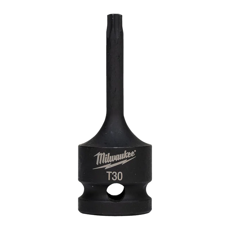 Sichere Zahlung Milwaukee SHOCKWAVE Kraft-Biteinsatz 1/2" TX30-TX50
