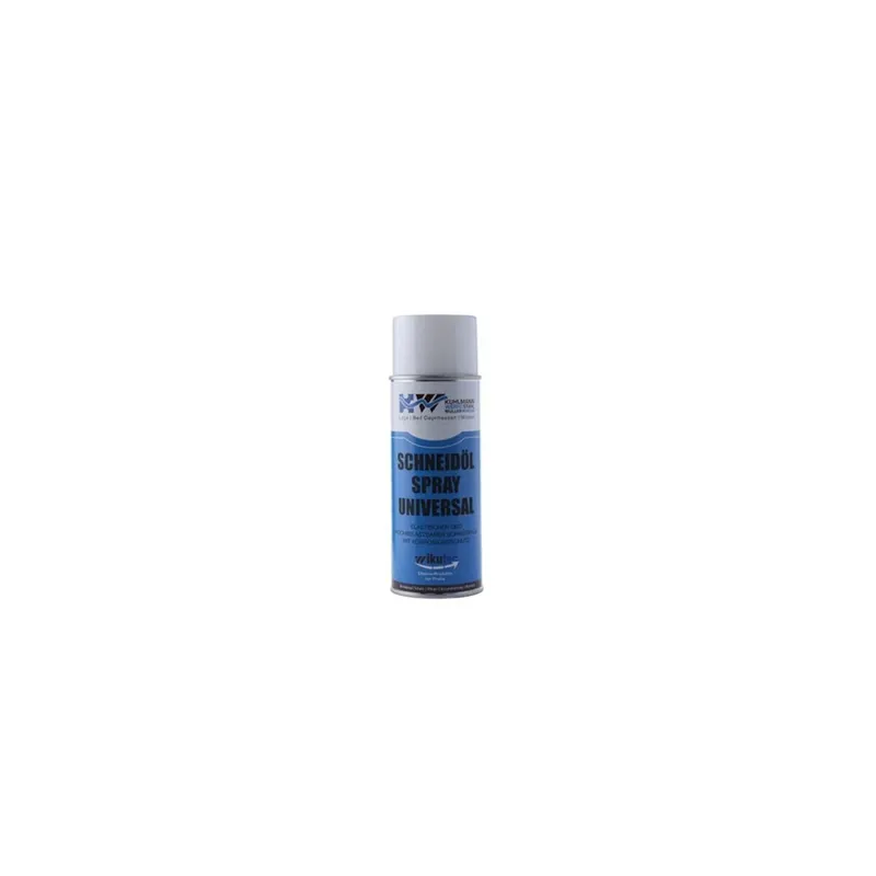 Schneidspray 400ml Transparent - Universal Billig