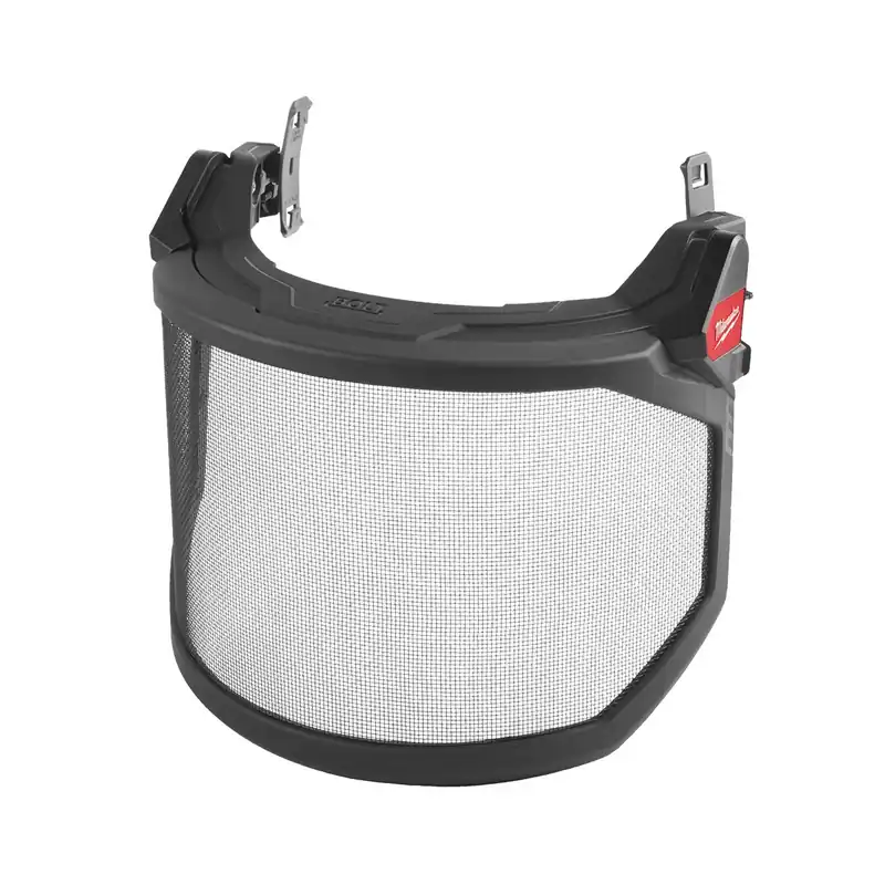 Heißes Angebot Milwaukee - Bolt Komplett-Gittervisier Universal