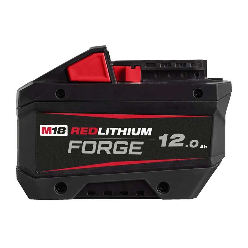 Geprüft Milwaukee M18™ FORGE™ Akku 12.0 Ah M18 FB12