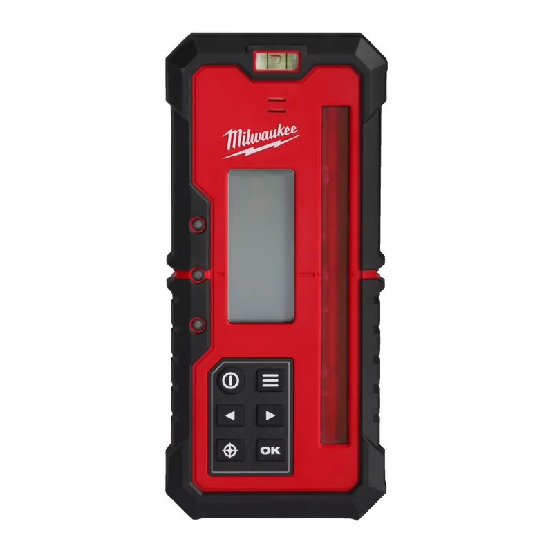 Milwaukee Laserempfänger RD1200 für Rotationslaser Kracherpreis