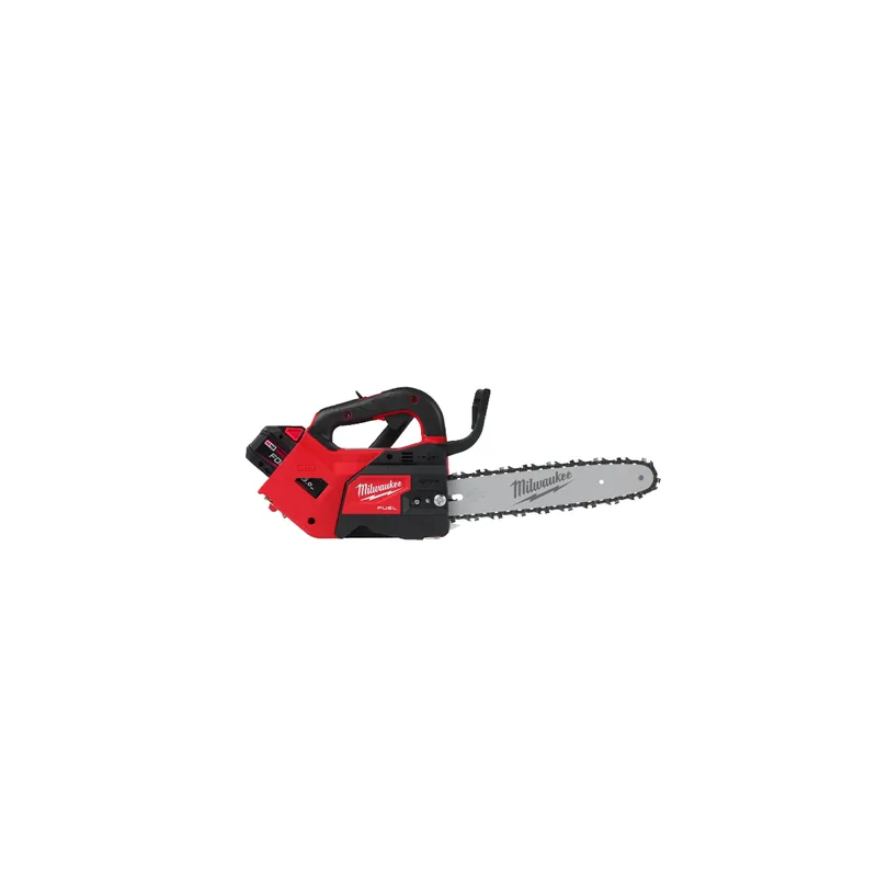 Preisknaller Milwaukee FUEL™ Akku-Top-Handle-Kettensäge M18FTHCHS30-802