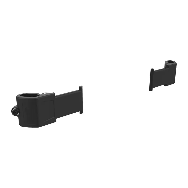 Milwaukee PACKOUT Seitenhaltertung Adapter für PACKOUT Koffer Aktuell