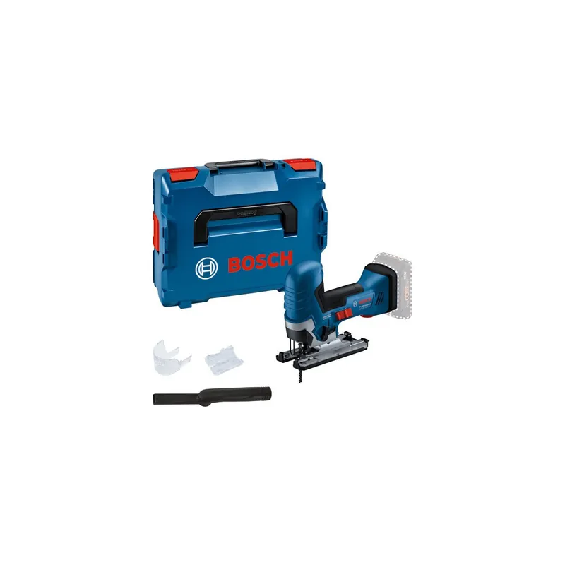 Sale Bosch 18V Akku-Stichsäge GST 125 S